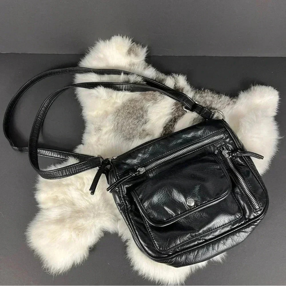 Kelly  And Katie Purse crossbody - Picture 3 of 8